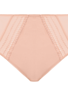 Elomi Matilda V-kalhotky EL8906 Pearl Blush