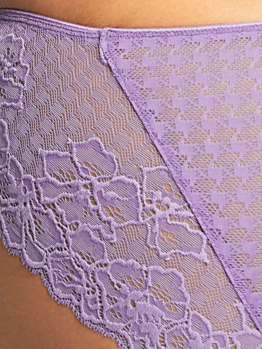 Panache Envy kalhotky 7282 Violet