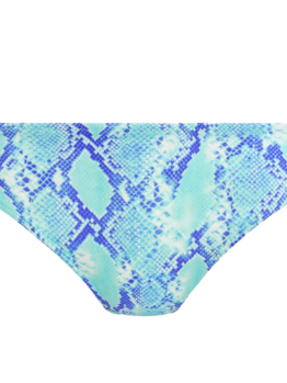 Plavky Freya Komodo kalhotky AS204070 Aqua