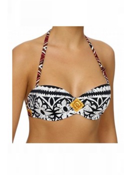 LingaDore 1619BB Honduras Bandeau 