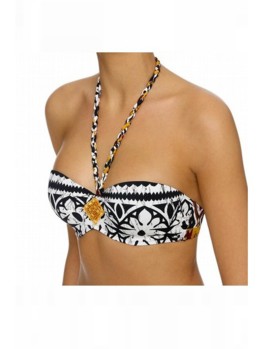 LingaDore 1619BB Honduras Bandeau /34C/