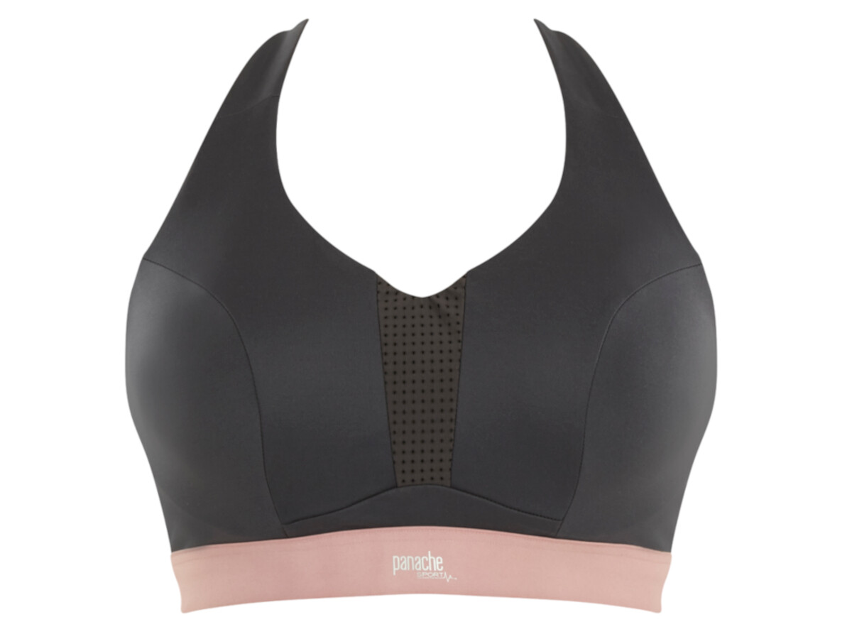 Panache Sport Ultra Perform 5022 Sage ♥ Spravna podprsenka