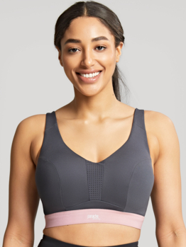 Panache Sport Ultra Perform 5022 Charcoal