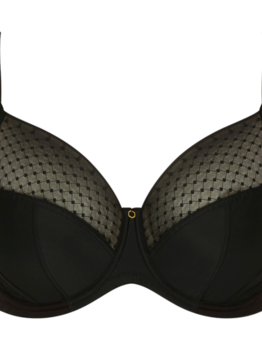 Sculptresse Bliss full cup 10685 Noir