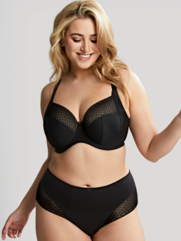 Sculptresse Bliss full cup 10685 Noir