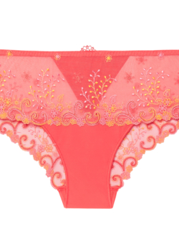 Simone Perele Delice šortky 12X630 Mango