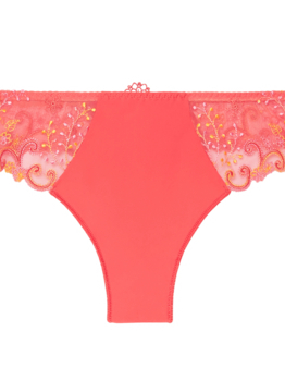 Simone Perele Delice tanga 12X700 Mango