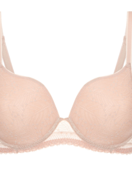 Simone Perele Comete 3D 12S316 Sand Light Pink