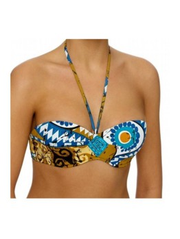 LingaDore 1622BB Panama Bandeau /40D/