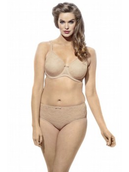 Sculptresse Pure Lace Nude /44F/