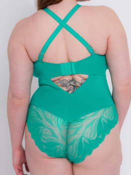 Scantilly Indulgence body ST010704 Jade