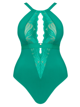 Scantilly Indulgence body ST010704 Jade