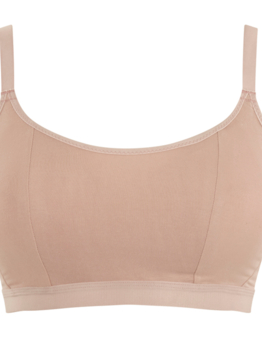 Panache Adore bralette 10651 French Rose