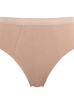 Panache Adore vyšší kalhotky 10654 French Rose