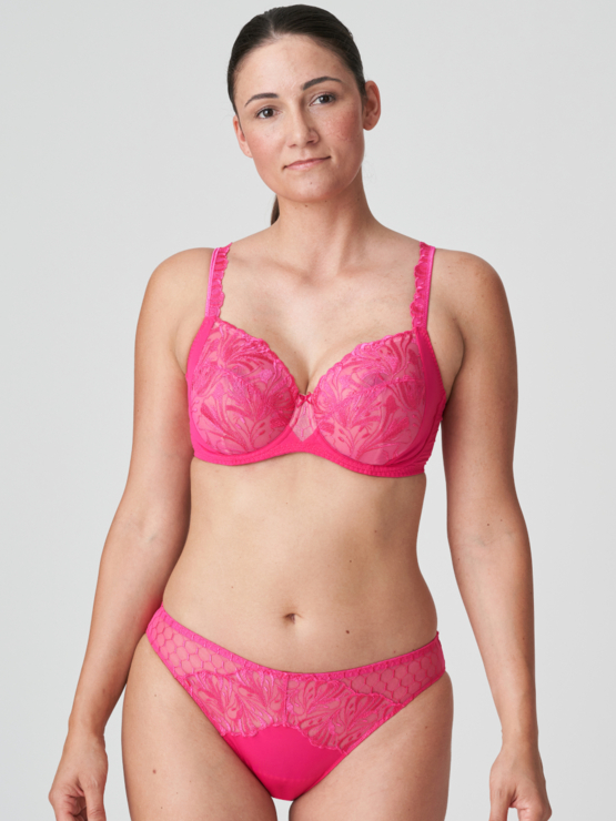 PrimaDonna Disah full cup 0163420 Electric Pink