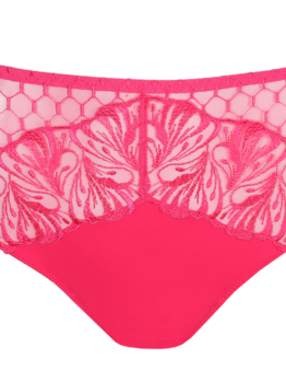 PrimaDonna Disah vyšší kalhotky 0563421 Electric Pink