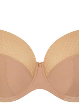 Sculptresse Bliss full cup 10685 Hazel