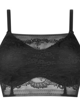 Amoena Amber Top 44261 Black