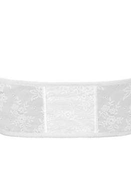 Amoena Amber Top 44261 White