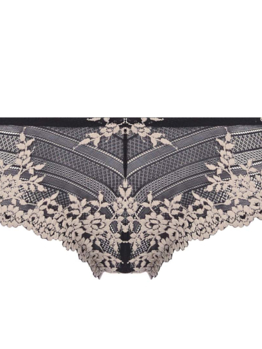 Wacoal Embrace Lace brazilky WA848191 Black