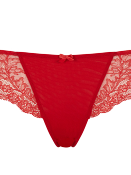 Panache Ana brazilky 9392 Salsa Red