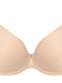 Freya Tailored plunge AA401131 Natural Beige