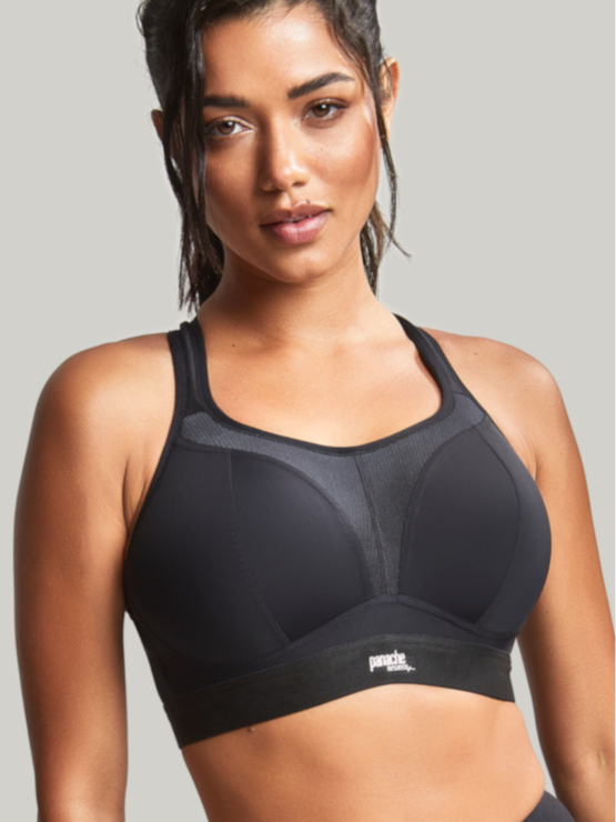 Panache Sport bez kostic 7341B Black