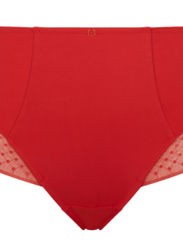 Sculptresse Bliss kalhotky 10684 Salsa Red