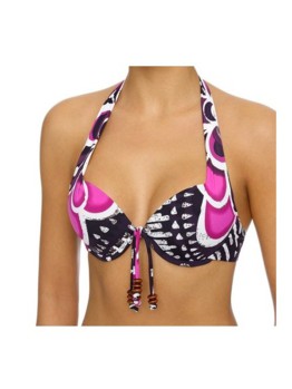 LingaDore 1617HB Mozambique bikiny/34B/