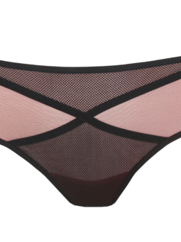 Marie Jo Fezz kalhotky 0522322 Italian Brown