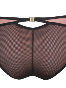 Marie Jo Fezz kalhotky 0522322 Italian Brown