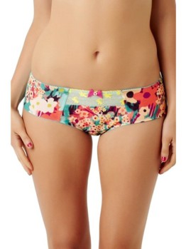 Cleo Bella Aqua Multi kalhotky /10/