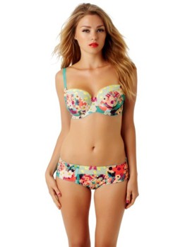 Cleo Bella Aqua Multi /28D/