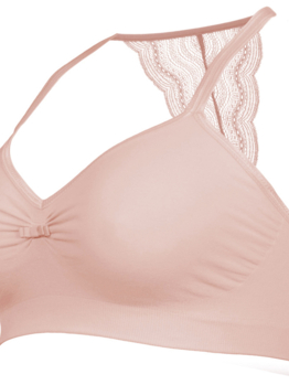 Cache Coeur Serenity kojicí bralette SF1610 Petale