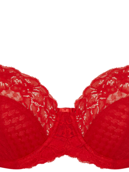 Panache Envy full cup 7285 Poppy Red