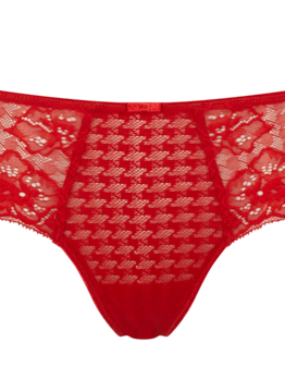 Panache Envy tanga 7289 Poppy Red