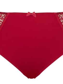 Sculptresse Estel V-kalhotky 9682 Berry