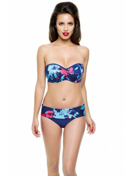 Plavky Panache Tallulah Bandeau 