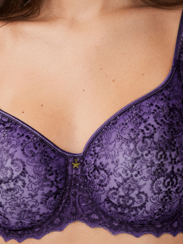 Empreinte Cassiopee 7151 Dark Purple