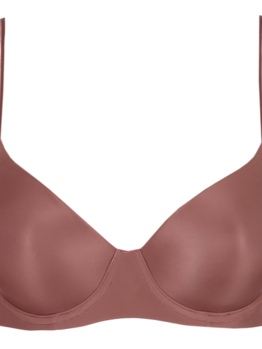 Marie Jo Louie spacer 0122096 Satin Taupe