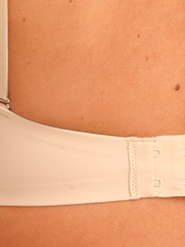 Wacoal Ines Secret push up WE601014 Frappe