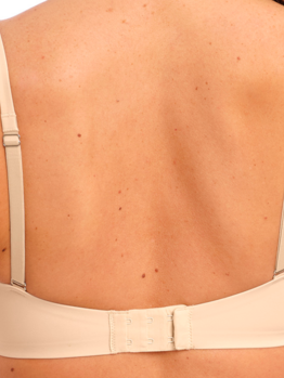 Wacoal Ines Secret push up WE601014 Frappe