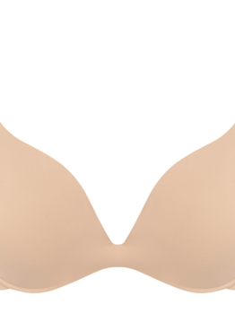 Wacoal Ines Secret push up WE601014 Frappe
