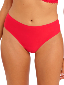 Freya Undetected kalhotky AA401755 Chilli Red