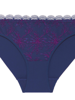 Simone Perele Singuliere kalhotky 1A2720 Midnight