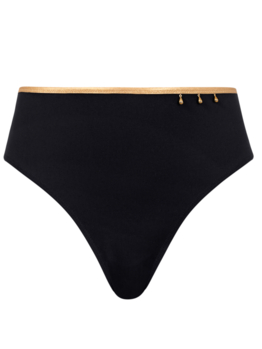 Plavky Empreinte Swim Cosmic 2431 CLS kalhotky Noir