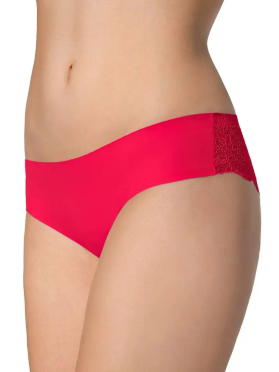 Julimex Tanga brazilky Red