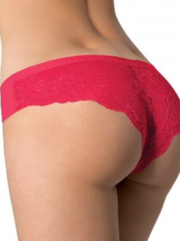 Julimex Tanga brazilky Red