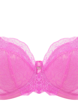 Elomi Brianna half cup El8081 Very Pink