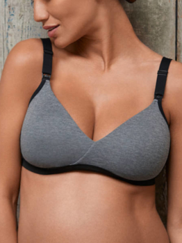Cache Coeur Serena kojicí SF811 Grey